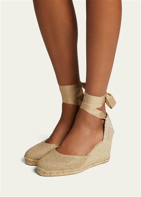 the espadrilles shoes